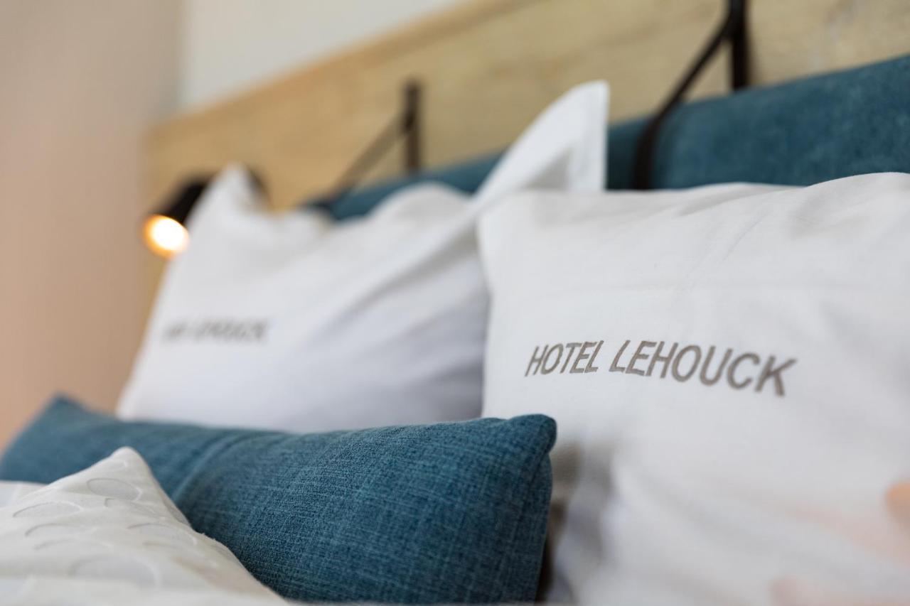 Hotel Lehouck كوكسيجدي المظهر الخارجي الصورة