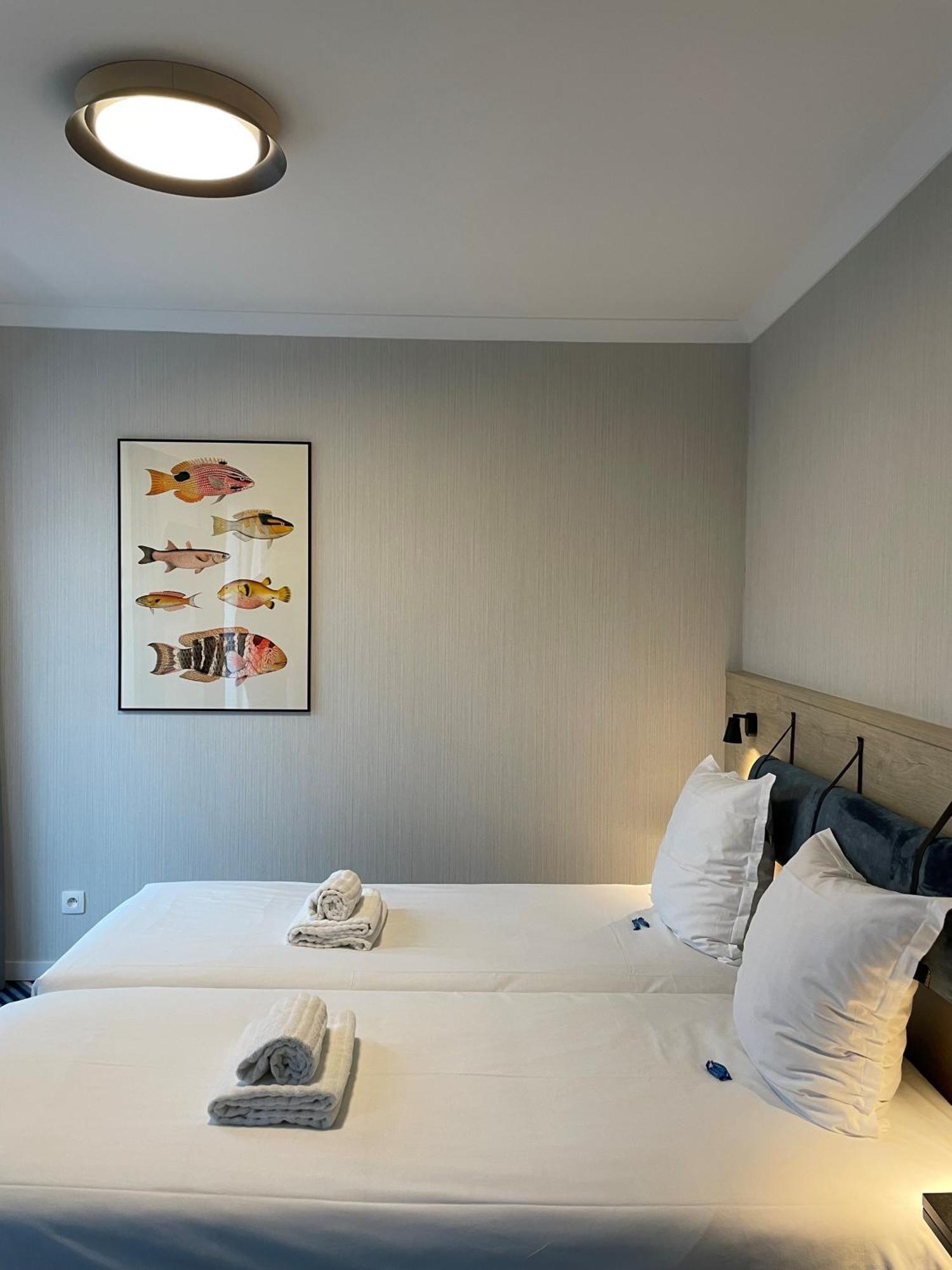 Hotel Lehouck كوكسيجدي المظهر الخارجي الصورة