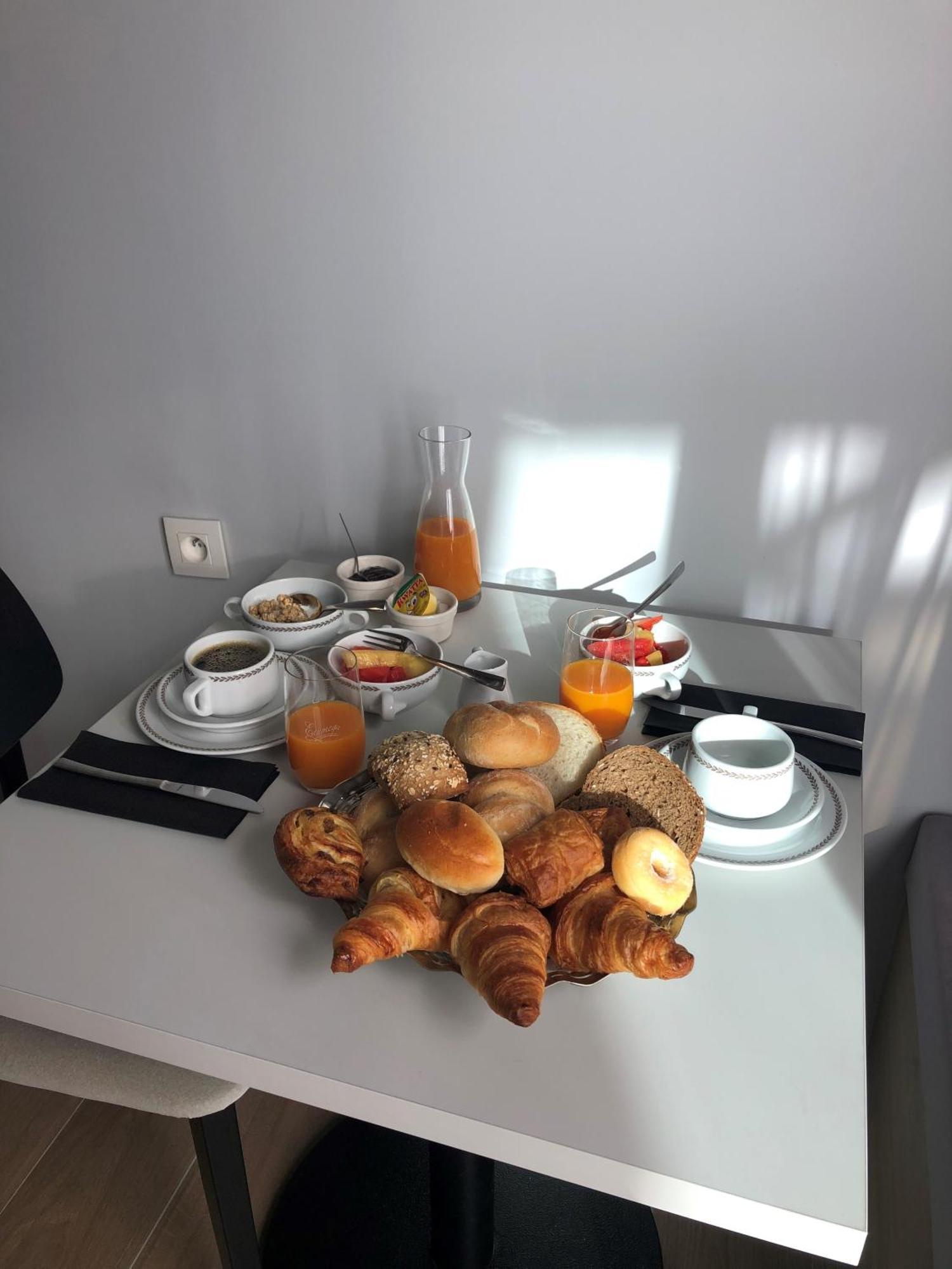 Hotel Lehouck كوكسيجدي المظهر الخارجي الصورة