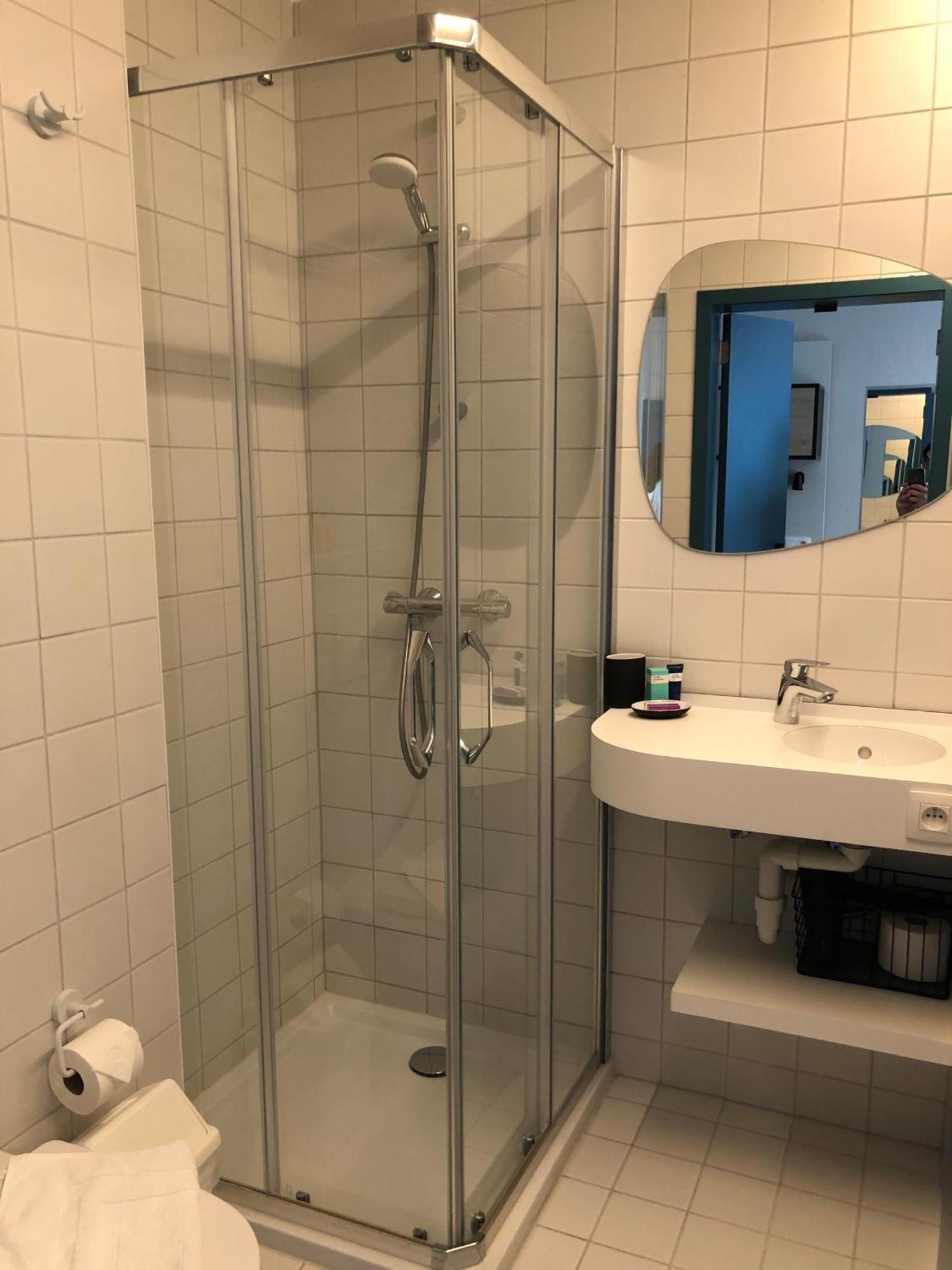 Hotel Lehouck كوكسيجدي المظهر الخارجي الصورة