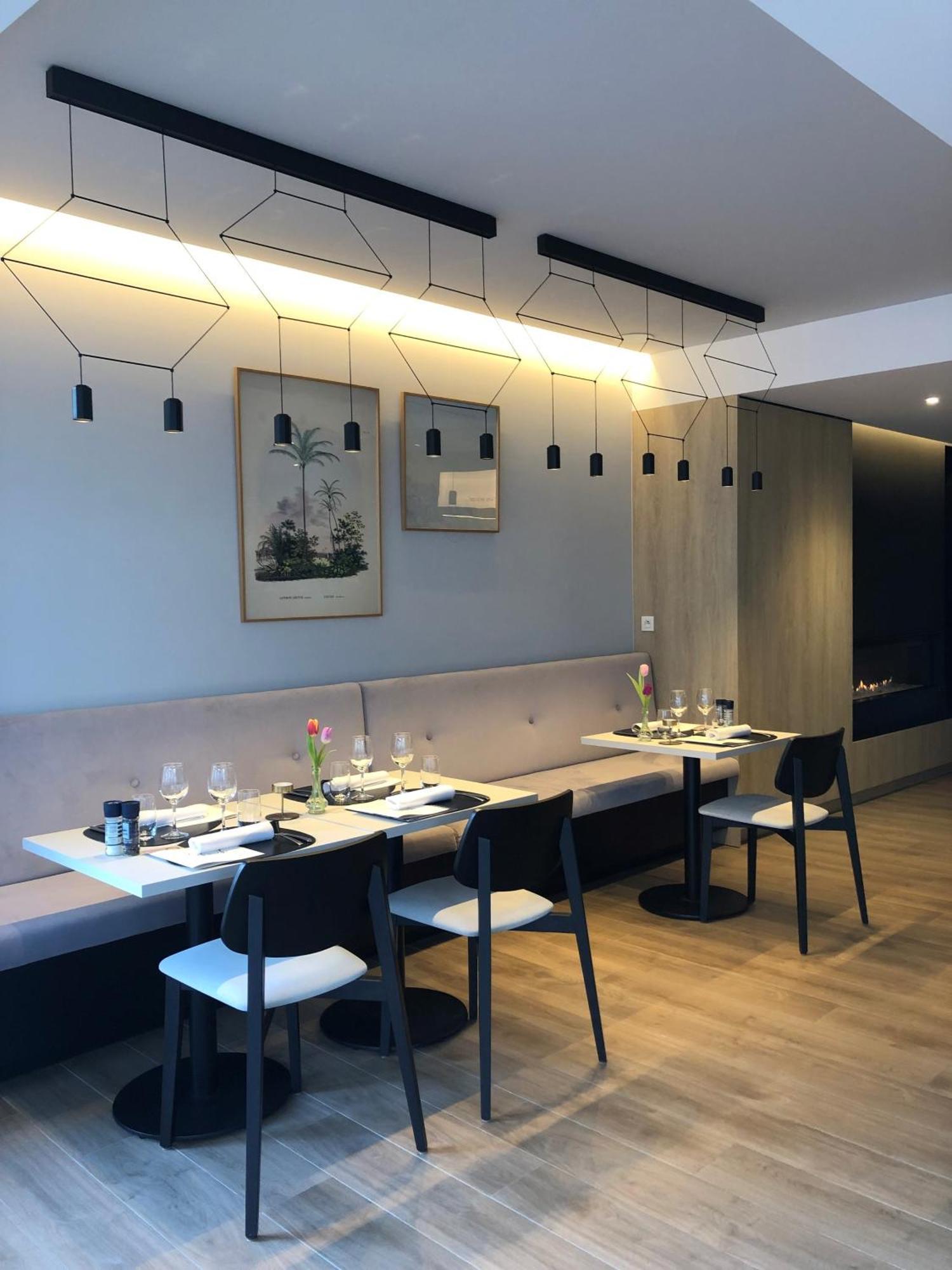 Hotel Lehouck كوكسيجدي المظهر الخارجي الصورة