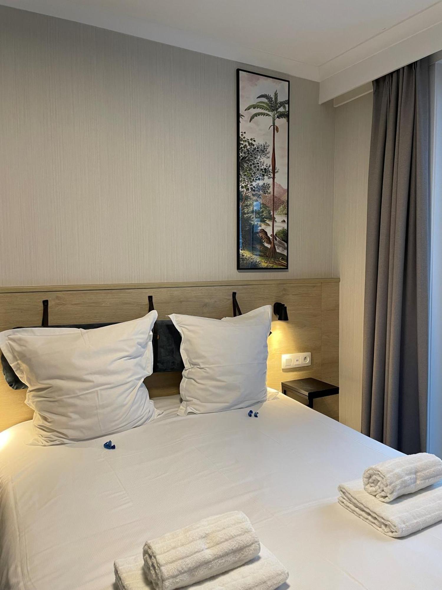 Hotel Lehouck كوكسيجدي المظهر الخارجي الصورة